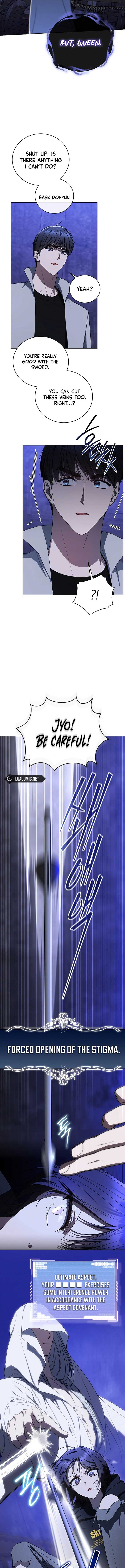 The Rankers Guide to Live an Ordinary Life Chapter 44 5